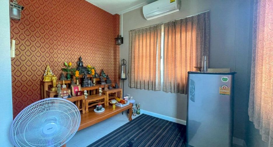 For sale 3 bed house in Mueang Kanchanaburi, Kanchanaburi
