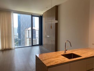 À vendre 1 chambre condo à Pathum Wan, Bangkok