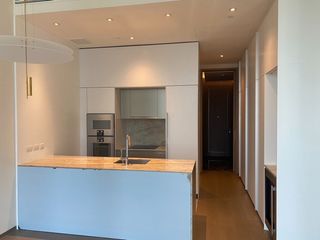 À vendre 1 chambre condo à Pathum Wan, Bangkok
