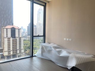 À vendre 1 chambre condo à Pathum Wan, Bangkok