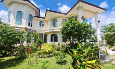 À vendre 4 chambres maison à Mueang Ubon Ratchathani, Ubon Ratchathani