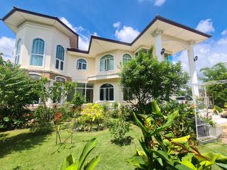 For sale 4 bedrooms house in Mueang Ubon Ratchathani, Ubon Ratchathani