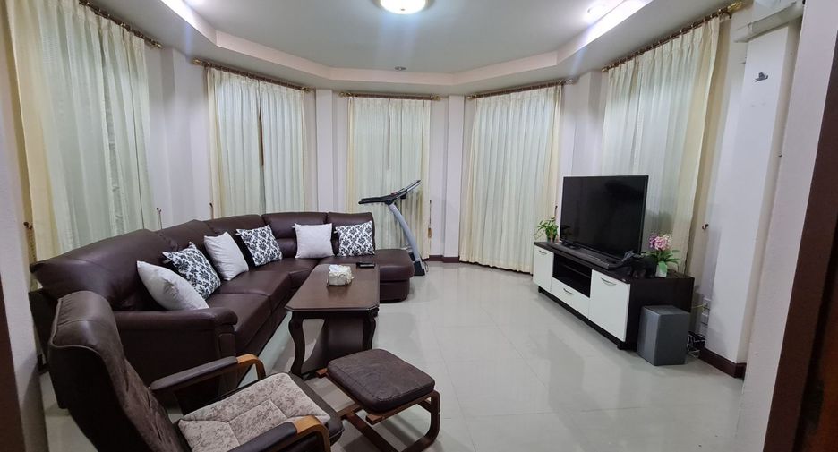 Casa en venta de 4 habitaciones en Mueang Ubon Ratchathani, Ubon Ratchathani