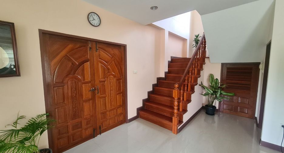 Casa en venta de 4 habitaciones en Mueang Ubon Ratchathani, Ubon Ratchathani