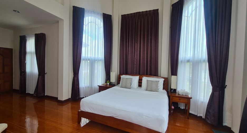 Casa en venta de 4 habitaciones en Mueang Ubon Ratchathani, Ubon Ratchathani