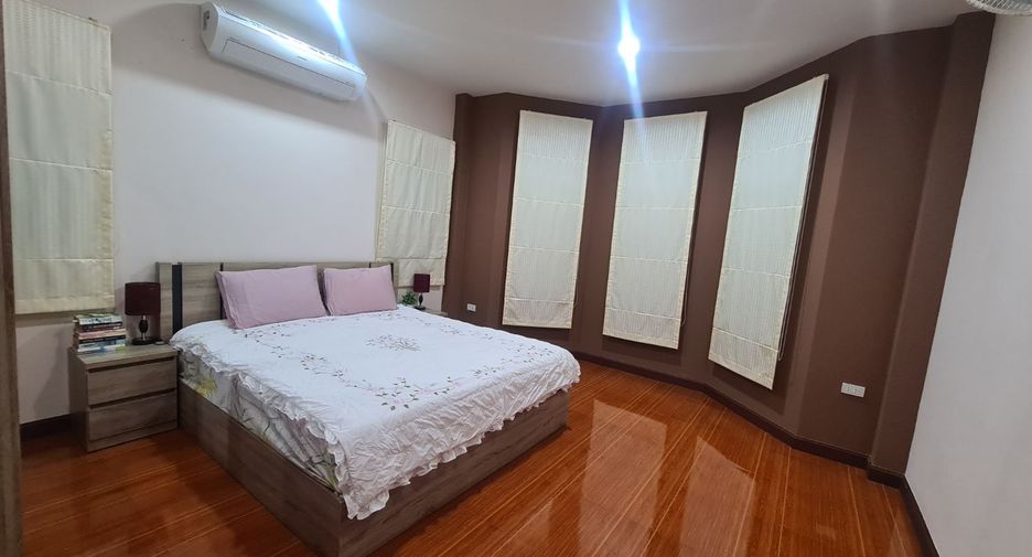Casa en venta de 4 habitaciones en Mueang Ubon Ratchathani, Ubon Ratchathani