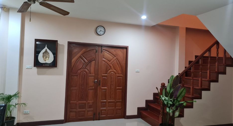 Casa en venta de 4 habitaciones en Mueang Ubon Ratchathani, Ubon Ratchathani