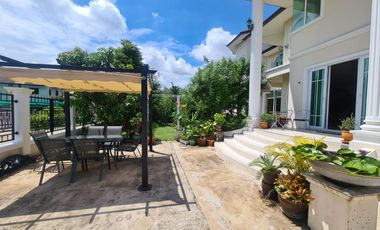 À vendre 4 chambres maison à Mueang Ubon Ratchathani, Ubon Ratchathani