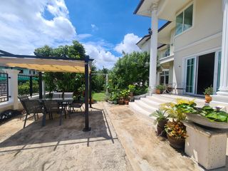 For sale 4 bedrooms house in Mueang Ubon Ratchathani, Ubon Ratchathani