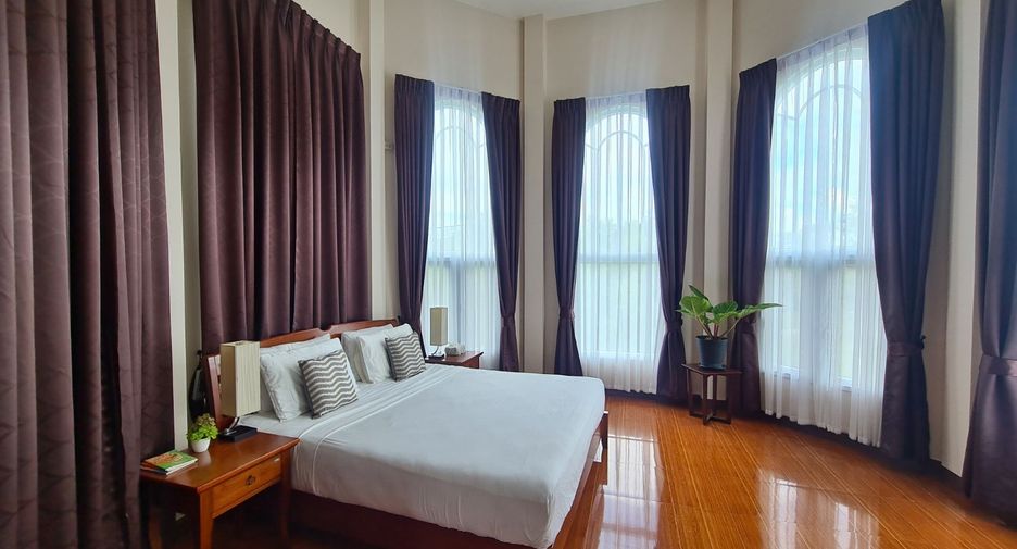 Casa en venta de 4 habitaciones en Mueang Ubon Ratchathani, Ubon Ratchathani