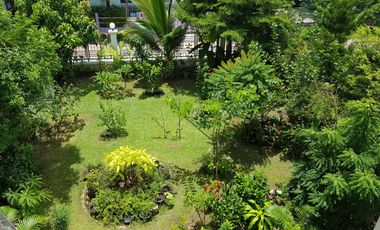 À vendre 4 chambres maison à Mueang Ubon Ratchathani, Ubon Ratchathani