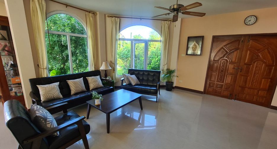 Casa en venta de 4 habitaciones en Mueang Ubon Ratchathani, Ubon Ratchathani