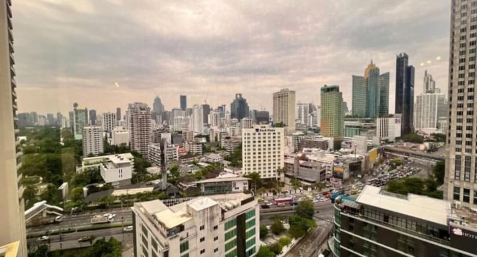ให้เช่า 4 เตียง คอนโด ใน คลองเตย, กรุงเทพฯ