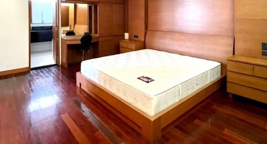 ให้เช่า 4 เตียง คอนโด ใน คลองเตย, กรุงเทพฯ