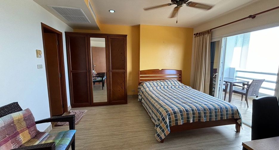 For sale 2 bedrooms condo in Mueang Rayong, Rayong