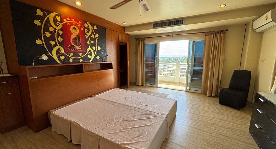 For sale 2 bedrooms condo in Mueang Rayong, Rayong