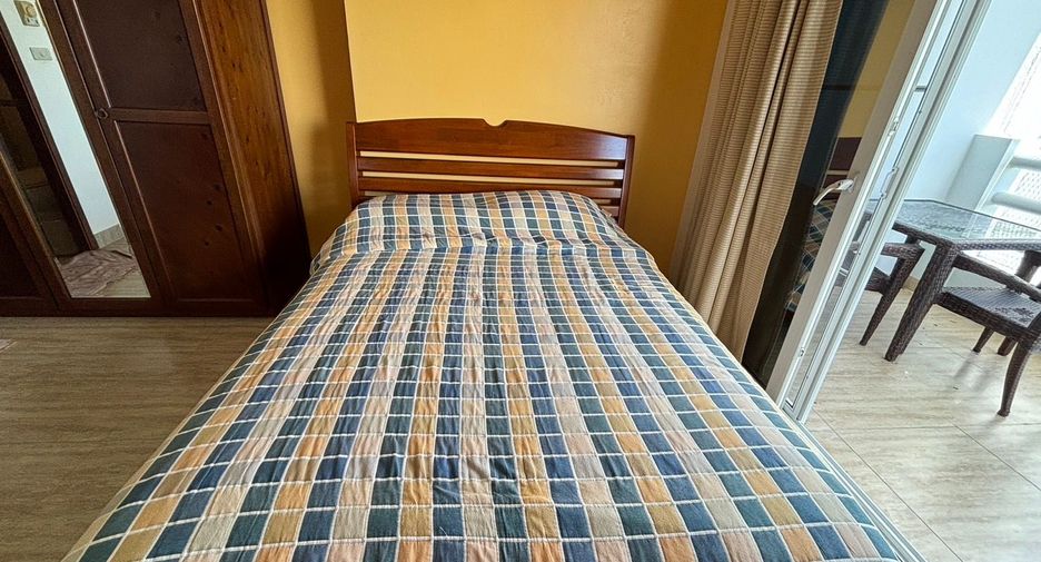 For sale 2 bedrooms condo in Mueang Rayong, Rayong