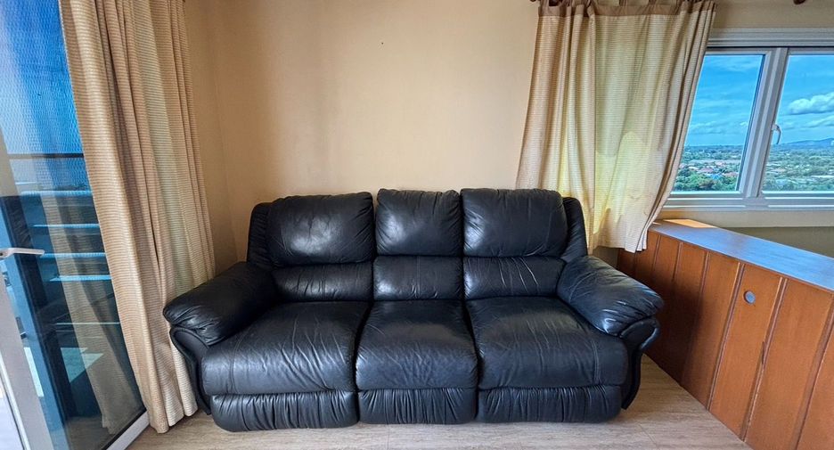 For sale 2 bedrooms condo in Mueang Rayong, Rayong