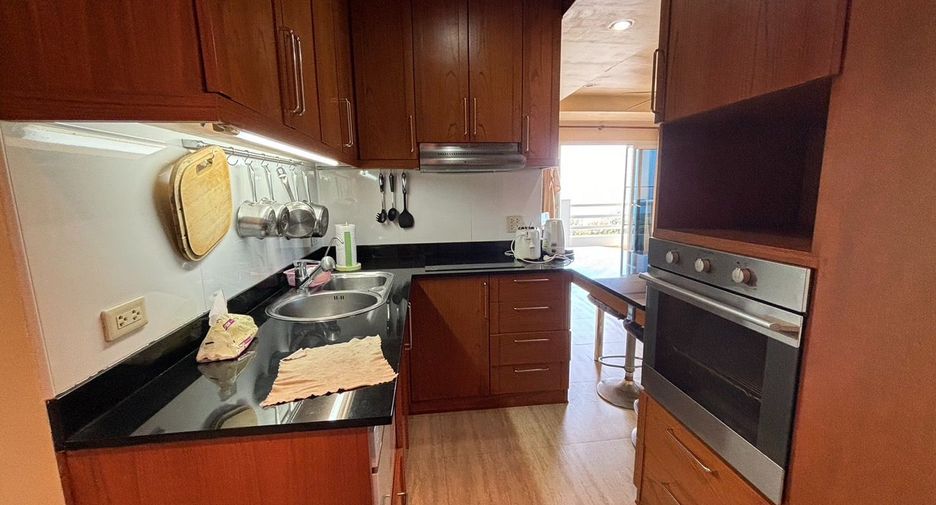 For sale 2 bedrooms condo in Mueang Rayong, Rayong