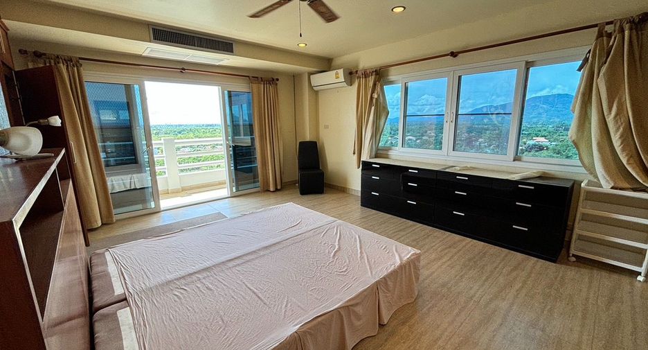 For sale 2 bedrooms condo in Mueang Rayong, Rayong