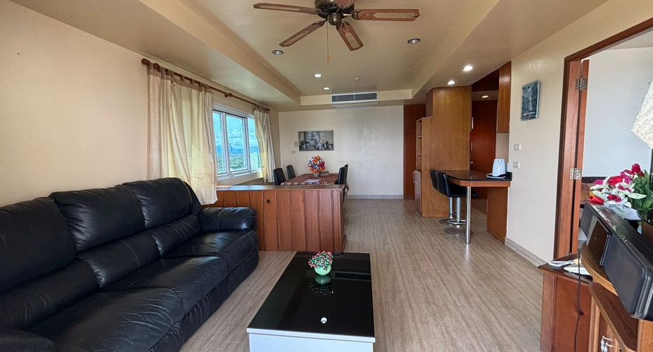 For sale 2 bedrooms condo in Mueang Rayong, Rayong
