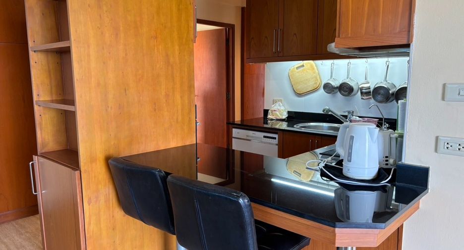 For sale 2 bedrooms condo in Mueang Rayong, Rayong