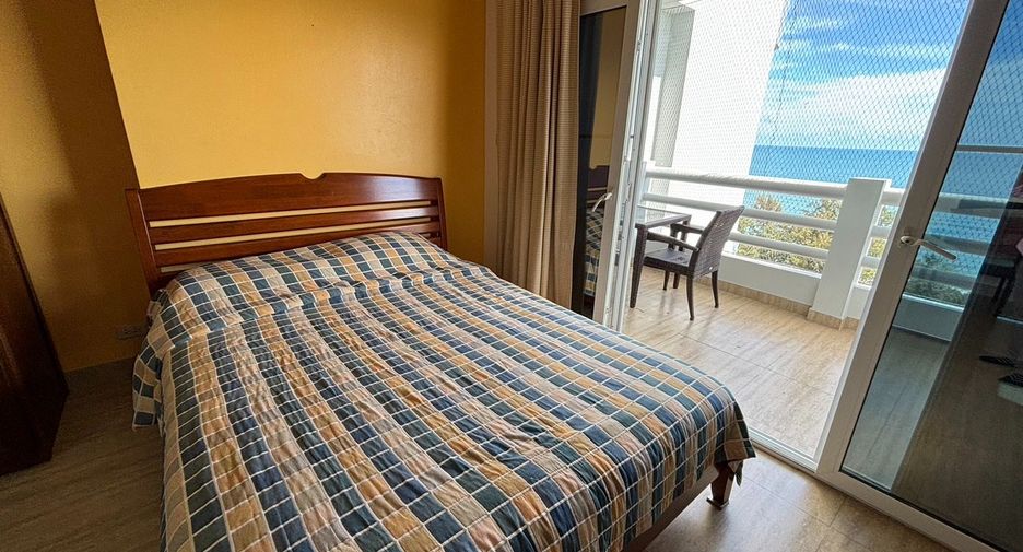 For sale 2 bedrooms condo in Mueang Rayong, Rayong