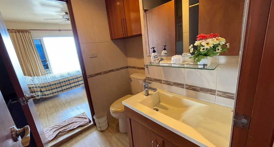 For sale 2 bedrooms condo in Mueang Rayong, Rayong