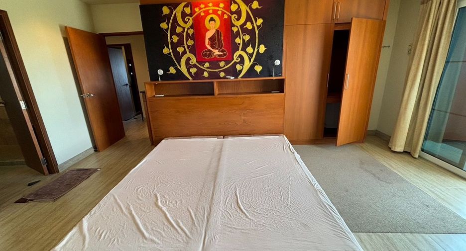 For sale 2 bedrooms condo in Mueang Rayong, Rayong