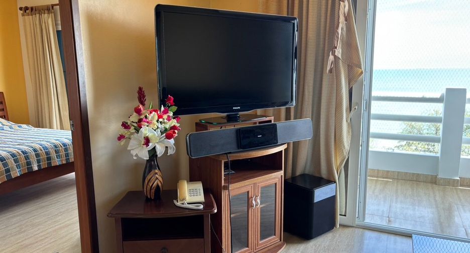 For sale 2 bedrooms condo in Mueang Rayong, Rayong