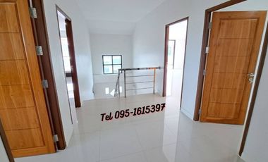 出售 4 卧室 独立屋 在 Hat Yai, Songkhla