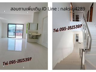 For sale 4 bedrooms house in Hat Yai, Songkhla
