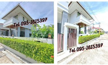 出售 4 卧室 独立屋 在 Hat Yai, Songkhla