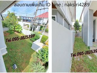 For sale 4 bedrooms house in Hat Yai, Songkhla