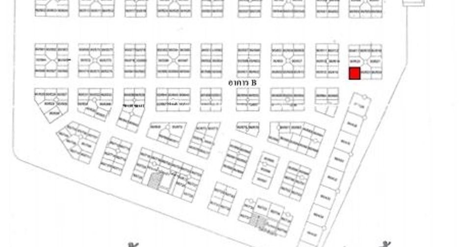 For sale retail Space in Nong Khaem, Bangkok