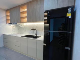 For rent 3 ベッドルーム condo in Sathon, Bangkok