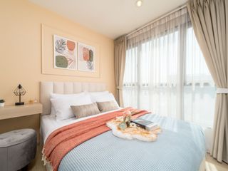 For sale 1 Beds condo in Pak Kret, Nonthaburi
