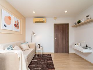 For sale 1 Beds condo in Pak Kret, Nonthaburi