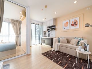 For sale 1 Beds condo in Pak Kret, Nonthaburi