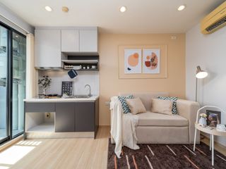 For sale 1 Beds condo in Pak Kret, Nonthaburi