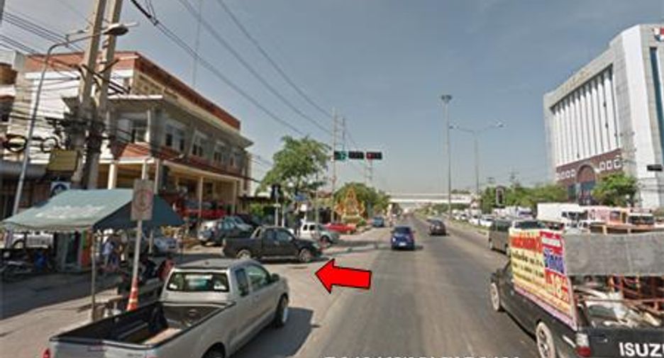 For sale 1 Beds apartment in Krathum Baen, Samut Sakhon