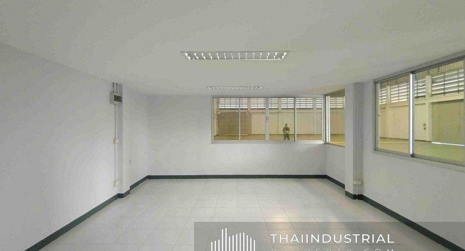 Almacén en alquiler en Si Racha, Chonburi