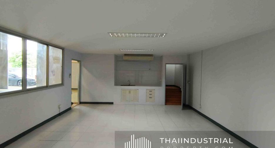 Almacén en alquiler en Si Racha, Chonburi
