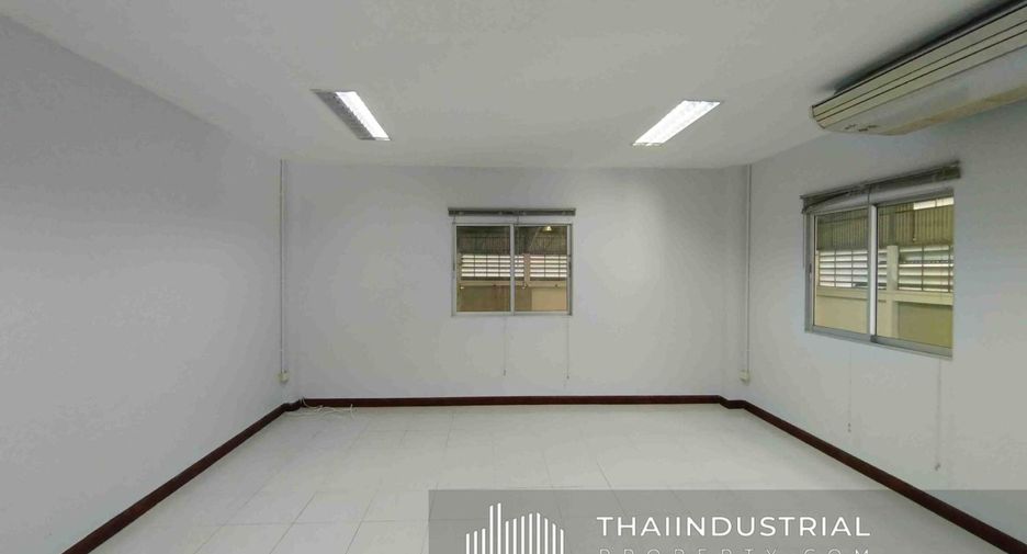 Almacén en alquiler en Si Racha, Chonburi