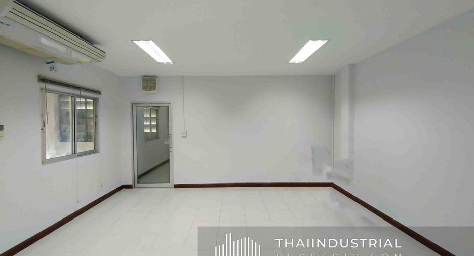 Almacén en alquiler en Si Racha, Chonburi