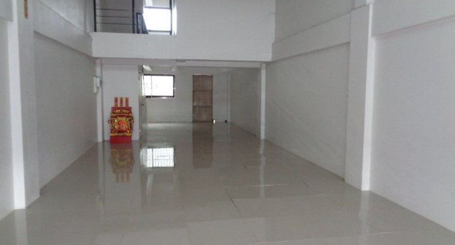 For sale 3 bed retail Space in Mueang Trang, Trang