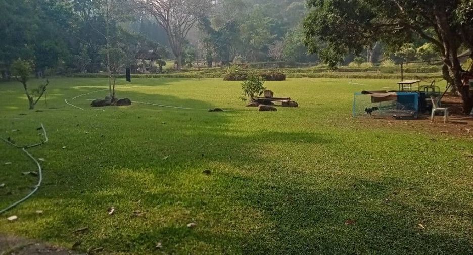For sale 15 bedrooms hotel in Samoeng, Chiang Mai