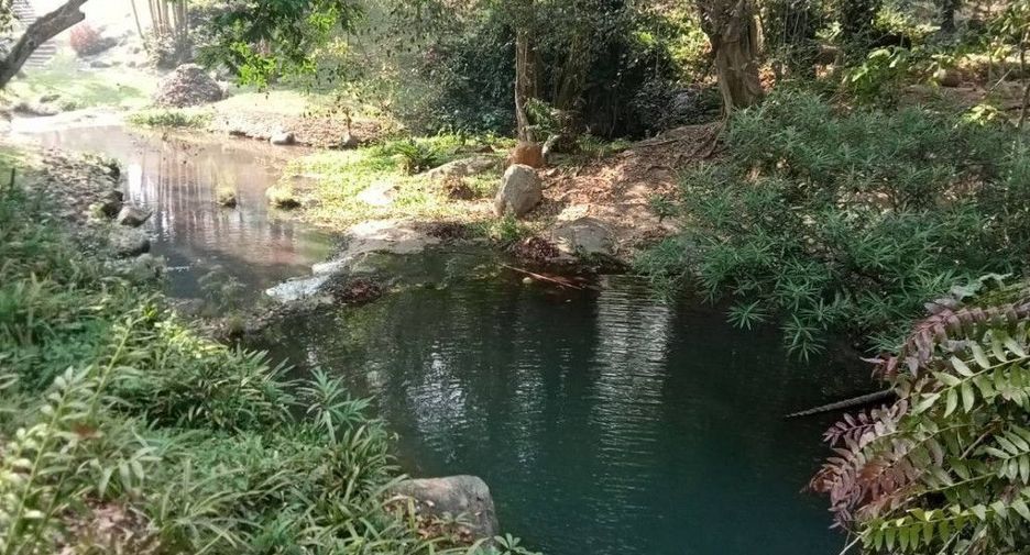 For sale 15 bedrooms hotel in Samoeng, Chiang Mai