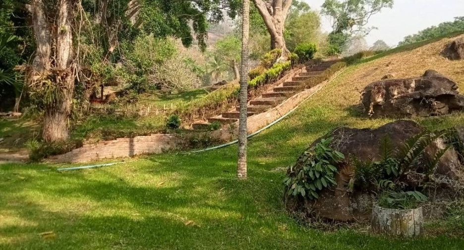 For sale 15 bedrooms hotel in Samoeng, Chiang Mai