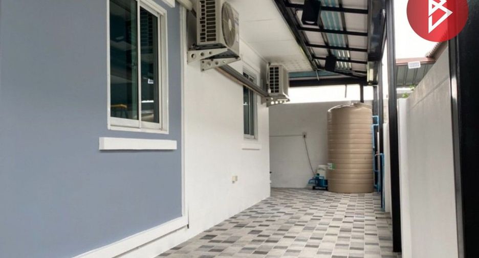 For sale 2 bed house in Mueang Chachoengsao, Chachoengsao